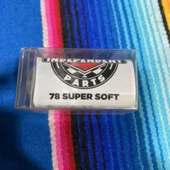 INDEPENDENT 78 SUPER SOFT スタンダードシリンダー