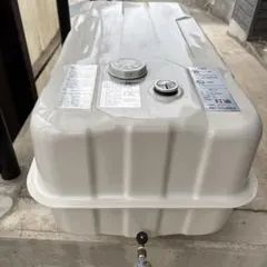 引き取り限定】東芝 給湯器タンク（空容器）SUS444 高級ステンレス素材 引き取り限定】東芝 給湯器タンク（空容器）SUS444 高級ステンレス素材