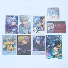 あんスタ 瀬名泉 まとめ売り