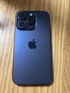 2026年最新】iphone15 pro 256gb 未使用の人気アイテム - メルカリ