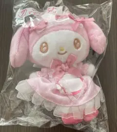 マイメロディクロミ　当たりくじ