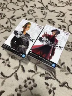 2025年最新】黒川イザナ フィギュアの人気アイテム - メルカリ