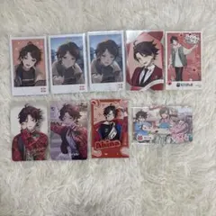 にじさんじ 三枝明那 チェキ まとめ売り