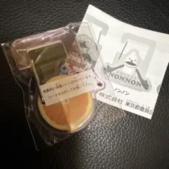 PUPPET SUNSUN アクリルカラビナ　パペットスンスン　アクリルカナビラ