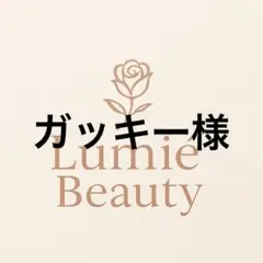 ガッキー様　専用