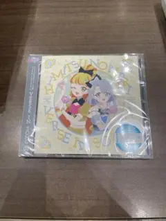 ひみつのアイプリ リング編　ミニアルバム　VERSE IN SONG 01 DX