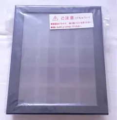 タワーレコード 銀テープ コレクション BOX 黒