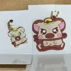 とっとこハム太郎 タイショーくん セット