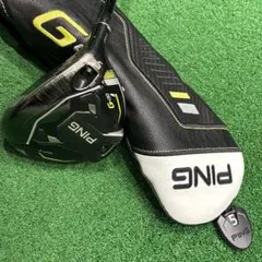 PING ピン G410 7W ALTA J CB SLATE R セブンウッド - メルカリ