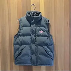 【ダントン】ダウンジャケット