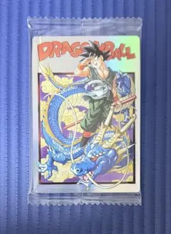 孫悟空 イタジャガ 3-31 sec 未開封 イタジャガ・ドラゴンボール 孫悟空 3-31 SEC バイバイ悟空 未開封