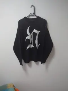 氷室京介 Personal Jesus ロングカーディガン Mサイズ 氷室京介 Personal Jesus ロングカーディガン Mサイズ - メルカリ