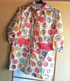 F.O.International キッズレインコート