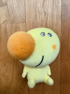 でこぼこフレンズおしゃべりぬいぐるみ　はなはなマロン