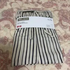 ユニクロ　コットンリラコ