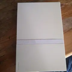 プレイステーション２本体薄型ジャンク