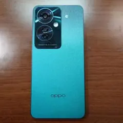 2026年最新】OPPO Reno11 A ダークグリーン CPH2603の人気アイテム