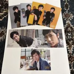 嵐 二宮和也　公式写真