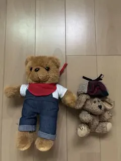 2026年最新】Boyds Bearsの人気アイテム - メルカリ