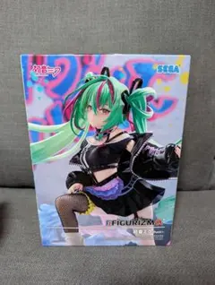 2026年最新】初音ミク フィギュア punkの人気アイテム - メルカリ