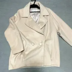 チェスターコート