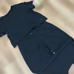 ナイキヨガ　ドライフィット　セットアップ　着心地◯