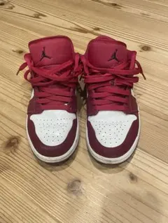 NIKE AIR JORDAN 1 ナイキジョーダン1 ロー 