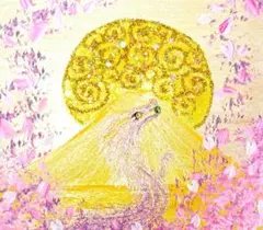 専用ページご購入出来ません　❀春乱舞開花❀幸運