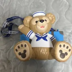 ダッフィー ポップコーンバケット