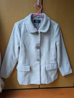 コムサイズム　コート