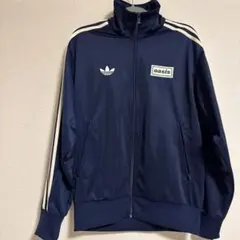 Oasis Adidas 日本限定 トラックトップ ジャージ オアシス
