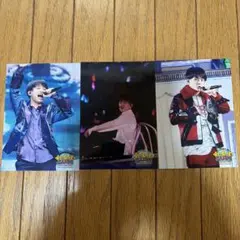 AmBitious 真弓孟之 公式写真 わっしょい