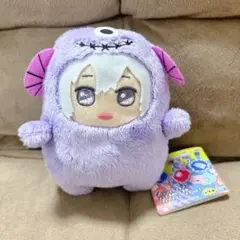 アイナナ モンぬい 逢坂壮五 vol.1