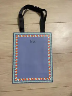 Ipsa ショップ袋のサムネイル