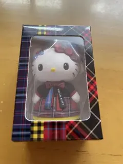 シークレットバースデードールミニマスコット キティ ハローキティ サンリオ