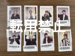 STRAYKIDS KARMA kms 上海2.0 当選者限定トレカ 8枚セット