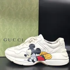 2026年最新】gucci スニーカー ライトンの人気アイテム - メルカリ