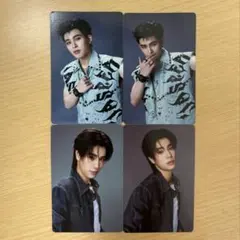 2026年最新】pondPhuwin トレカの人気アイテム - メルカリ