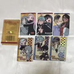 エイリアンステージ イヴァン ティル ルカ スア ミジ ヒョナ トレカ 3周年
