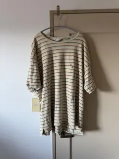 Ancellm tシャツ