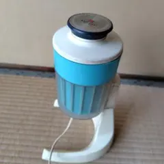 Nationalナショナル電気氷かきMF-U7 - メルカリ