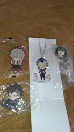 鬼滅の刃 玄弥セット