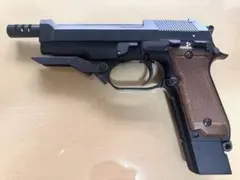 2026年最新】東京マルイ 電動ハンドガン M93Rの人気アイテム - メルカリ