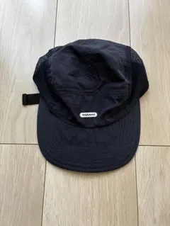FARAH ジェットキャップ ネイビー