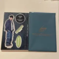 2026年最新】echoes dualityアクリルスタンドの人気アイテム - メルカリ