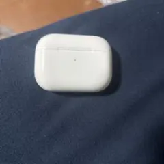 Apple AirPods pro充電ケースのみ　正規品 動作確認品A2190