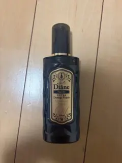 Moist Diane Extra Damage Repair ヘアオイルのサムネイル