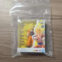 ガチャ ガシャポン ドラゴンボール スーパーサイヤ人