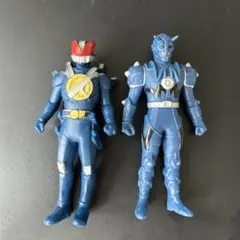 仮面ライダー 人形 電王 ストライクフォーム