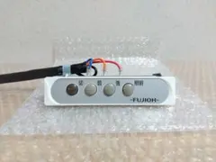 富士工業レンジフード三速モーター 品番90206661点検メンテ済中古品